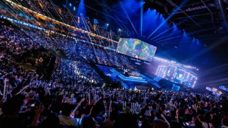 Bwin · 必赢(中国)唯一官方网站 战队的主场城市与风格